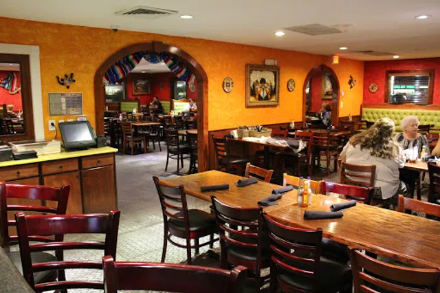 El Jalisco Lynn Haven Mexican Restaurant