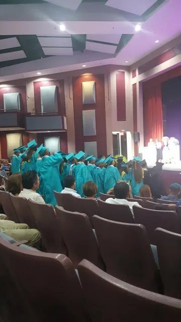 Luquillo Art and Culture Center - Centro de Arte y Cultura de Luquillo