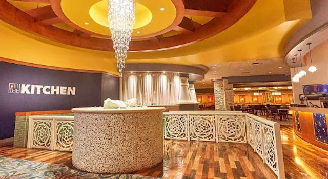 The Kitchen at Calder Casino