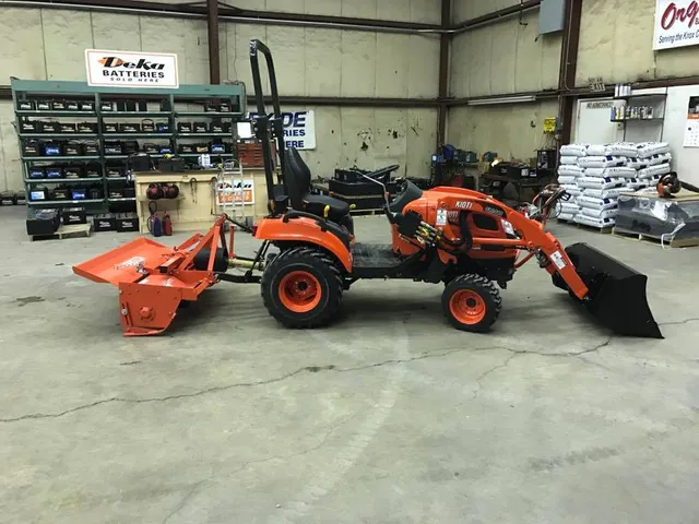 Organ Battery & Electric Co