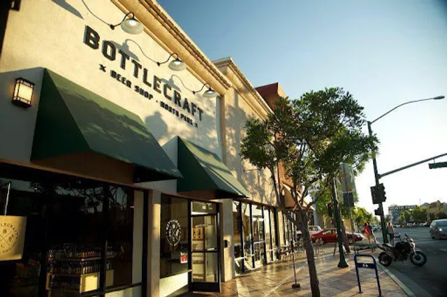 Bottlecraft North Park