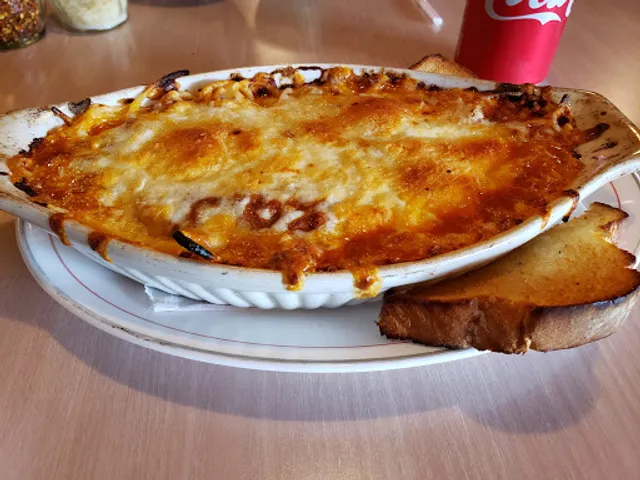 Angelo's pizza & Pasta