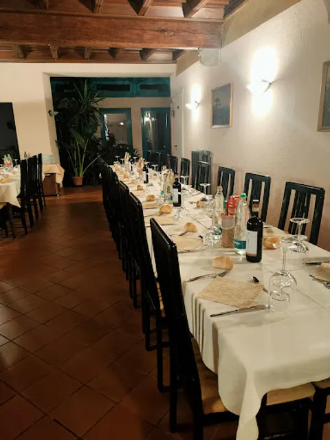 Ristorante Drago Nero
