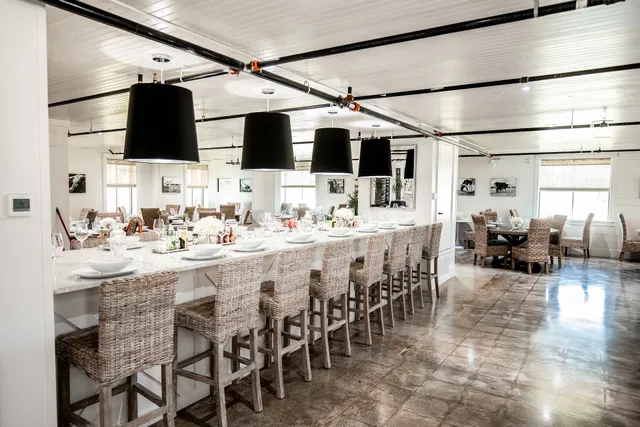 Little Joe's Farmstead