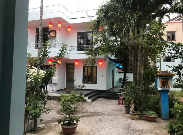 Gauva Garden Homestay