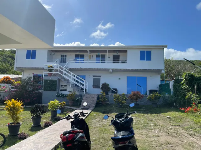 Posada Lkjay Providencia Isla