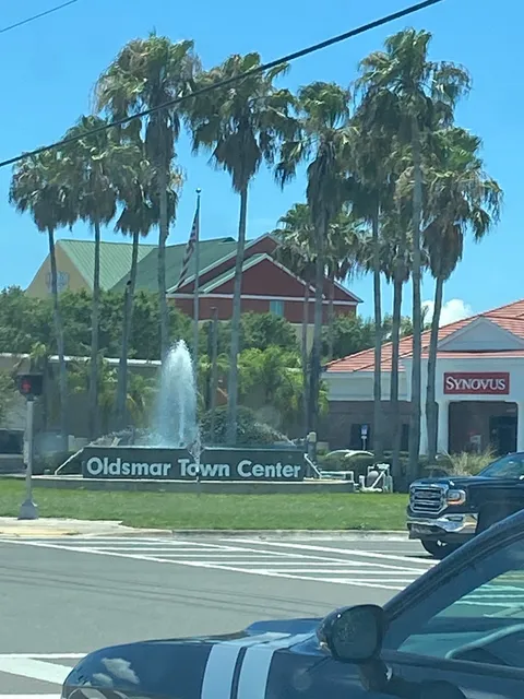 Oldsmar Town Center