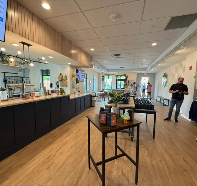 Twin Valley Coffee: Eagleview Town Center Location