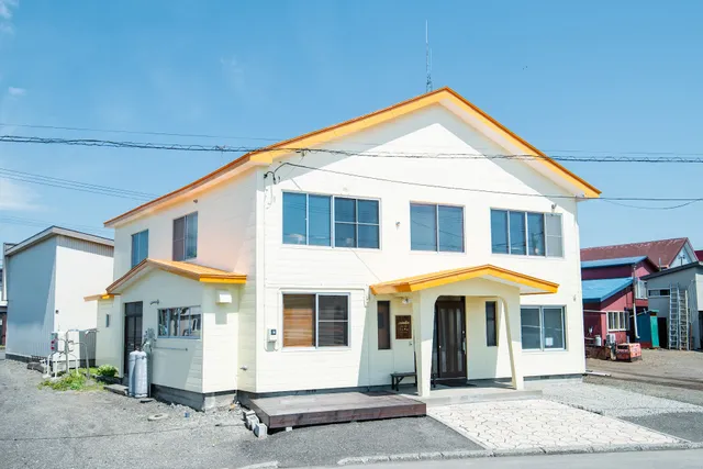 ゲストハウスくしロコ