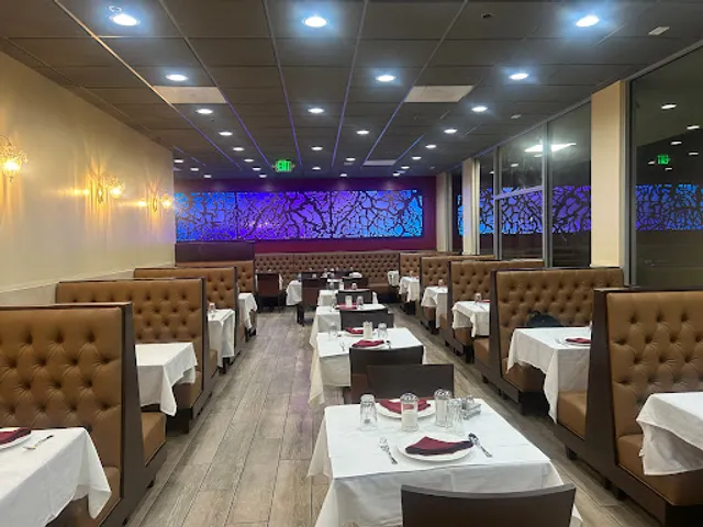 Chaat Bhavan Mountain View