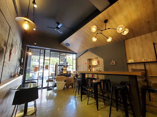 賦于咖啡FuYu Cafe[公休:ig公告為主]禁七歲以下孩童〔寵物友善〕