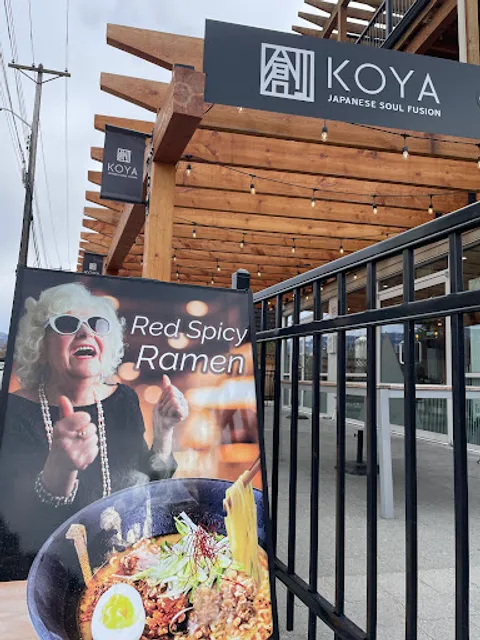 MAKU (KOYA Penticton)