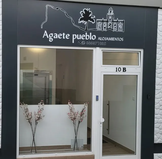 Alojamientos Agaete Pueblo Nº1, Nº2, Nº3, Nº4, Nº5, Nº6, Nº7, Nº9, Nº11, Nº13 y Nº14