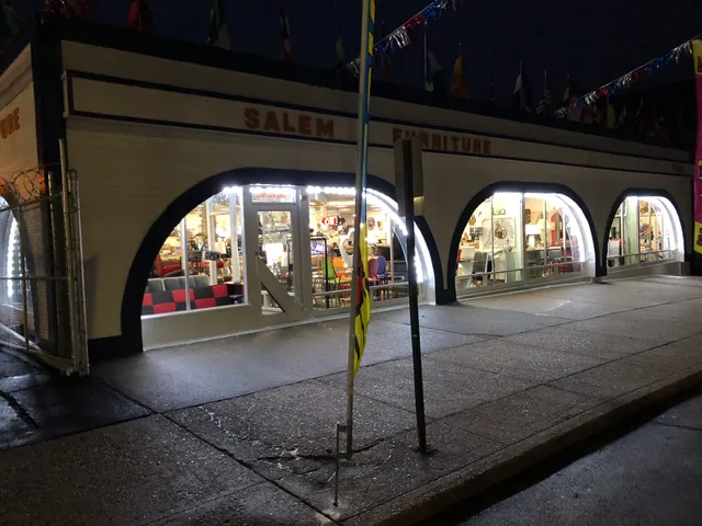 Salem Furniture