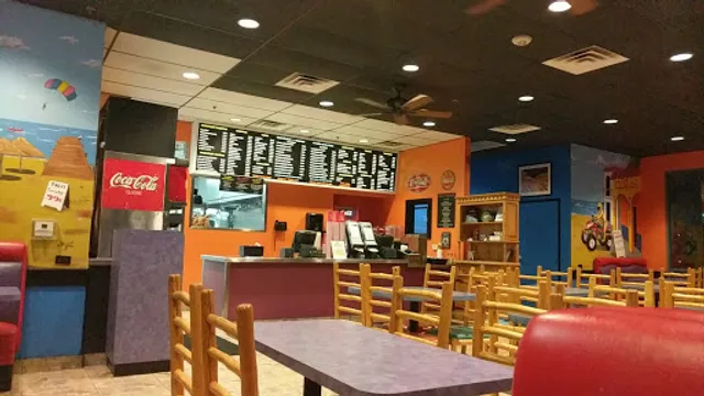 Filiberto's Mexican Food