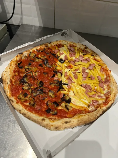 Sapore di Pizza