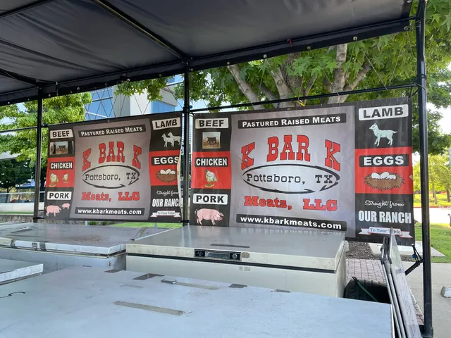 Frisco Rotary Farmers Market