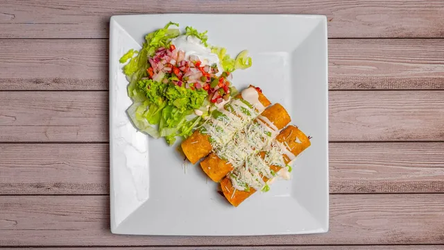 Patrón Mexican Restaurant