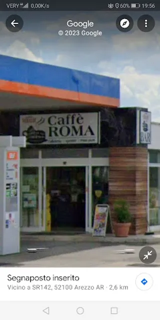 Caffè Roma