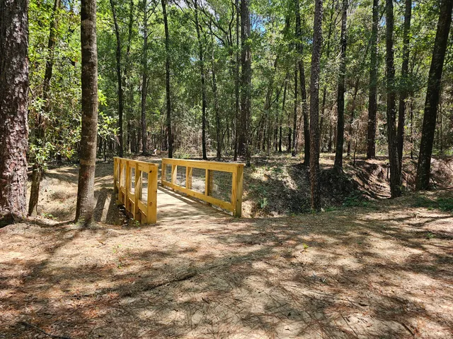 Flying Creek Nature Preserve