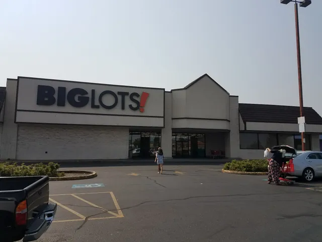 Village East Shopping Center