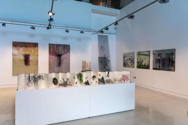 al markhiya gallery