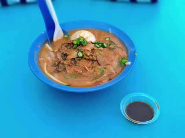 Zul Laksa Penang