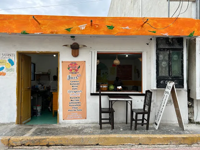 México Lindo y que rico Isla Mujeres