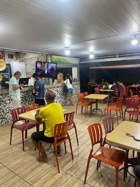 Point Pasteis Lanches e Sorveteria