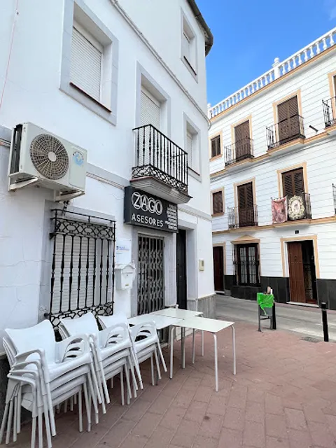 Bar Francisco Camacho Barriga