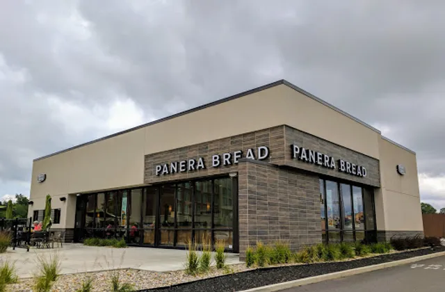 Panera Bread