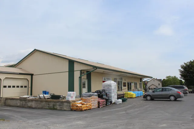 Country Garden Farm Supply