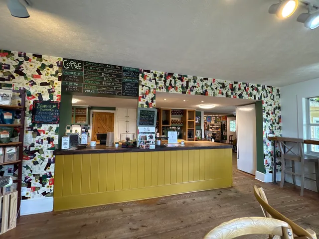 The Farmhouse at Crane Creek Vineyards