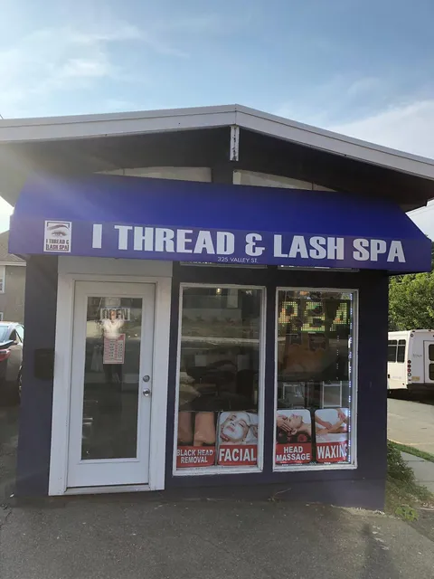 I Thread and Lash Spa - South Orange, NJ