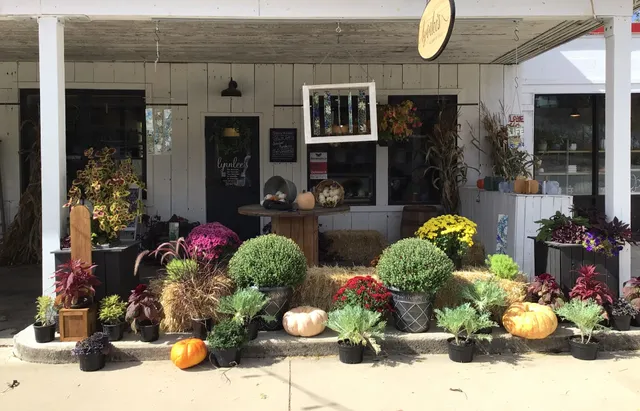 Lynnlee's Flower & Design