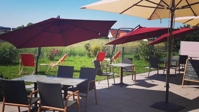 Maribelle - Das Tortenstudio