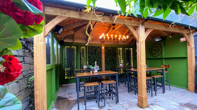 Amigos Mexican Restaurant & Bar