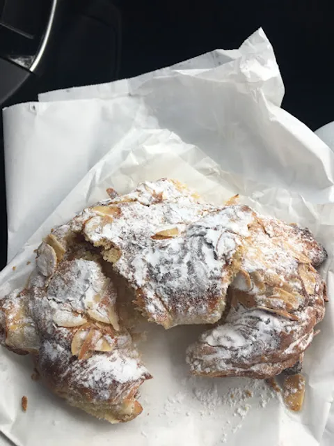 Tamborine Mountain Bakery