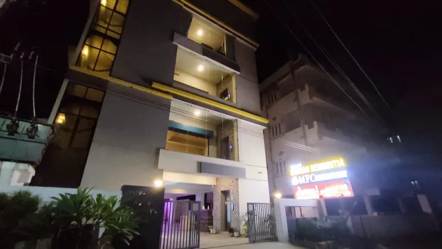 Hotel Samsan Residentia