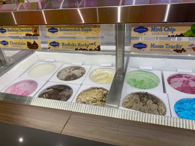 Shake Therapy Mississauga