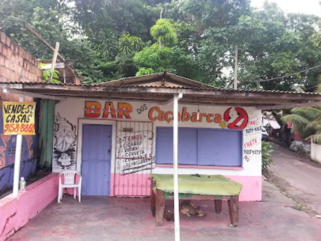 Bar dos Baixinho
