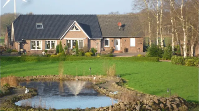 Ferienwohnung "Birkenallee"