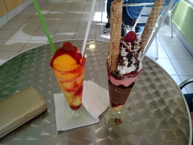 Helados Sultana - Concordia