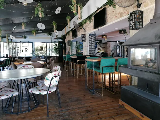 Waikiki Coffee House