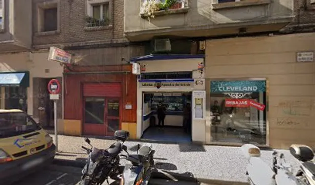 Despensa de las delicias