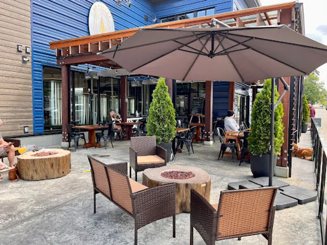 Fern + Cedar Brewing Company