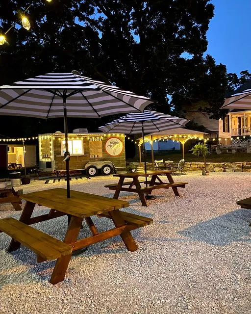 Custard by C-Sue- SALEM!