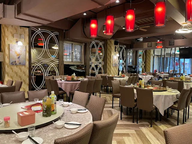 真好麥中華料理