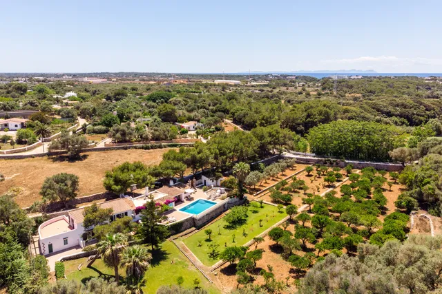 Casa Huerto de Torre Vila