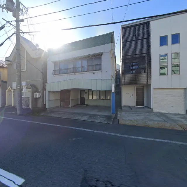 2-chōme-4-4 Furukawa